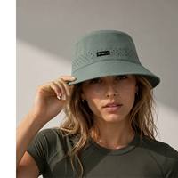 Chapeau de pêcheur en nylon personnalisé avec broderie, motif dessin animé, promotionnel, décontracté, protection solaire, OEM ODM, vente en gros, faible MOQ, respirant, quatre saisons