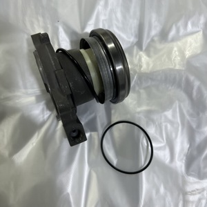 Rodamiento de Giro de 250 mm de Diámetro Interior, Sellado, de Cuatro Puntos de Contacto, de Acero, para Aplicaciones Hidráulicas - Product Image 5