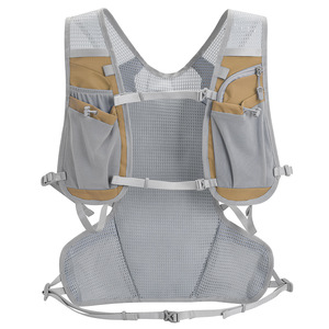 Paquete de hidratación personalizado de vejiga de 2L, mochila de hidratación impermeable para ciclismo, correr, con cuchilla de agua disponible en 6 colores - Product Image 4