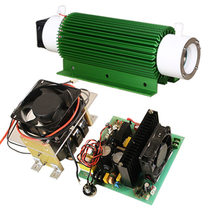 कारखाने की कीमत उच्च गुणवत्ता 15 ग्राम 20 ग्राम ओजोन मॉड्यूल क्वार्ट्ज ट्यूब ओजोन जनरेटर - Product Image 4