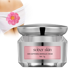 गुदा ब्लीचिंग गुलाबी एरियोला होंठ निप्पल हाइपरपिग्मेंटेशन निजी भाग सफेद क्रीम - Product Image 2