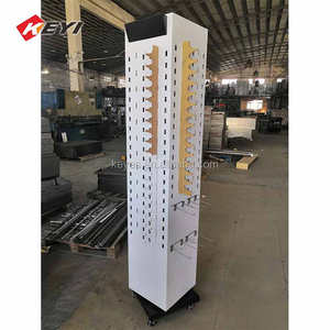 Étagère à lunettes en métal pour magasin d'optique personnalisée, présentoir à lunettes, présentoir rotatif pour lunettes de soleil - Product Image 2