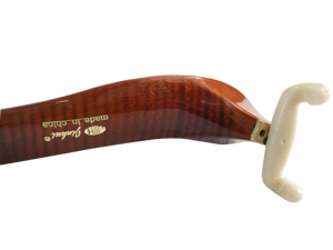 (TL-006) Repose-épaule professionnel en bois massif pour violon et violon alto - Product Image 6