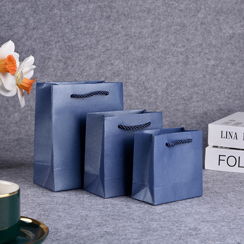 Pearly Lustre Lake Blue