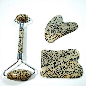 <span class=keywords><strong>Rouleau</strong></span> en <span class=keywords><strong>Jade</strong></span>, 1 pièce, prix bon marché, Amazon - Product Image 6
