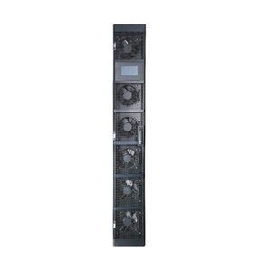 W-TEL เครื่องปรับอากาศแบบแยกส่วนคุณภาพสูง 12.5 กิโลวัตต์ และปั๊มทำความเย็นเสียงเบา ใช้สารทำความเย็น R410A สำหรับศูนย์ข้อมูลที่มีประสิทธิภาพสูงในการควบคุมความร้อน - Product Image 5