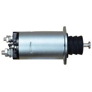 0471004060 SS-164 66-8411 132500;769 24V khởi động <span class=keywords><strong>solenoid</strong></span> chuyển đổi cho <span class=keywords><strong>Lucas</strong></span> - Product Image 6