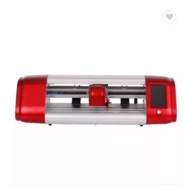 Boway электрическая машина для резки бумаги C16, плоттер для резки виниловых наклеек