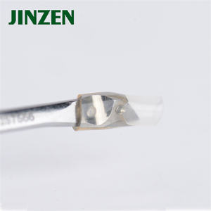 Pièces de machine à coudre industrielle Jinzen Looper Pegasus W600 de <span class=keywords><strong>bonne</strong></span> <span class=keywords><strong>qualité</strong></span> 257566 351.07-21a - Product Image 4