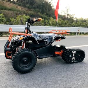 <span class=keywords><strong>49cc</strong></span>スノーレーサー スノーモービル スノースクーター スノーバイク 子供用レクリエーション アウトドアスキー 卸売 - Product Image 2