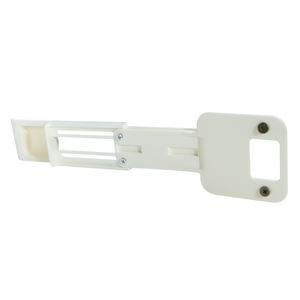 Cinturino regolabile all'ingrosso per animali domestici in plastica per gatti porta fermo porta fermo per tenere fuori il cane gatto - Product Image 4