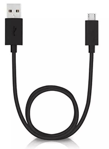 <strong>Micro</strong> <strong>USB</strong> Cable - a to <strong>Micro</strong> <strong>B</strong> - <strong>Micro</strong> <strong>USB</strong> Cables - Product Image 3