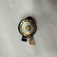 Nueva Cerradura Simple para Puerta de Compartimento de Equipaje de Autobús para Piezas de Carrocería King Long Higer