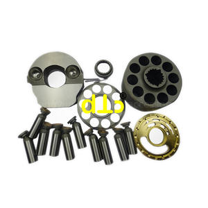 Repuestos para Bomba Hidráulica ELIC PC30MR 708-1S-13510 708-1S-13230 708-1S-13520 708-1S-13360 708-1S-13370 - Product Image 3
