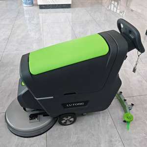 Lvtong <span class=keywords><strong>Nouvelle</strong></span> conception de balayeuse LT-S560X, laveuse de sols autoportée de haute qualité pour toute la <span class=keywords><strong>maison</strong></span> et les hôtels - Product Image 1