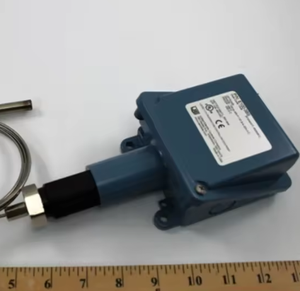 สวิตช์ควบคุมแท้ UE รุ่น J402-126 H100-192 H121K เกรดอุตสาหกรรม ขายดี ของแท้ใหม่จาก Ue United J402-126 H1 - Product Image 3