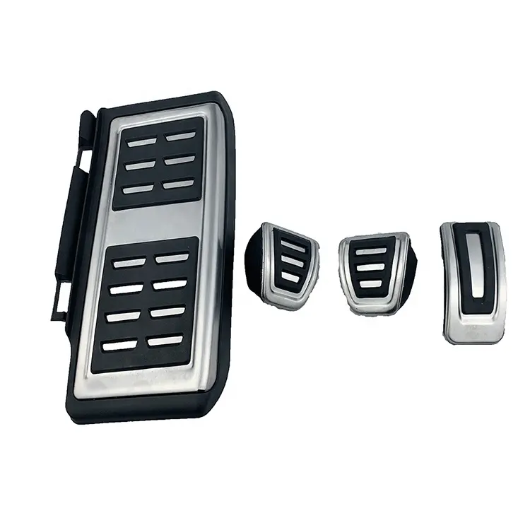 Auto Accessoires 2020 Voor Vw Golf 7 Gti MK7 Voor Skoda Octavia A7 Voor Audi A3 8V Passat