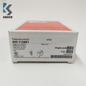 Công tắc áp suất ban đầu mới KP36 110891 - Product Image 5