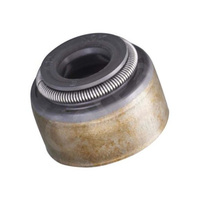 Sello de Válvula del Sistema del Motor (entrada) de Plástico al por Mayor, 1 Año de Garantía para Forester 1998-2013 EJ OEM 13207AA120
