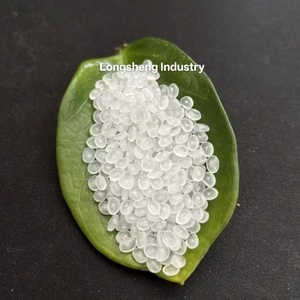 เม็ดพลาสติก PP รีไซเคิล ทนทาน สีธรรมชาติ ป้องกันรังสียูวี/โอโซน - Product Image 6