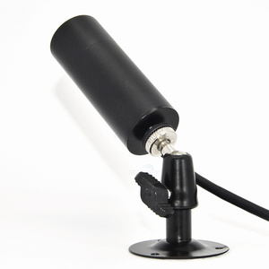 Geniuspy Bo Mạch Ống Kính Cố Định CCTV 5MP 1920P HD Camera Đầu Đạn IP Mạng Mini Âm Thanh POE An Ninh Cho Ngành Công Nghiệp - Product Image 4