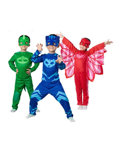 Disfraz <span class=keywords><strong>de</strong></span> Caballero <span class=keywords><strong>de</strong></span> Carnaval y Halloween para Niñas, <span class=keywords><strong>Pijama</strong></span> para Actuaciones Escolares y <span class=keywords><strong>de</strong></span> Jardín <span class=keywords><strong>de</strong></span> Infancia - Product Image 3