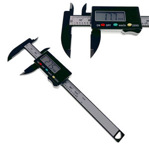 Calibrador Digital OKYN231107-7, Calibrador Electrónico Vernier de 100 mm, Micrómetro, Regla Digital, Herramienta de Medición - Product Image 5