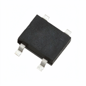 Electronic Chips Component 4-SMD, Gull Wing Diodes DF08S-G Authorized Distributor - Product Image 1