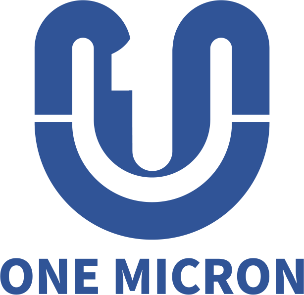 Shenzhen One Micron New Materials Co., Ltd. logo