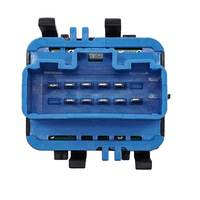 Prix d'usine, vente chaude pour Renault Logan Duster Sandero 2010-2013, interrupteur de lève-vitre électrique 10 broches, interrupteurs 8200107772