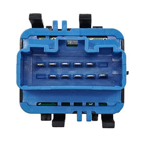 Interruptor Eléctrico para Ventanas de Renault Logan Duster <span class=keywords><strong>Sandero</strong></span> 2010-2013, 10 Pines, <span class=keywords><strong>Precio</strong></span> de Fábrica, Gran Venta, 8200107772 - Product Image 5