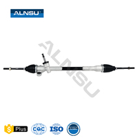 Crémaillère de direction pour pièces automobiles au prix d'usine pour TOYOTA DUET PASSO KGC10 NCP10 45502-B1010 45502-B1054 45502-B1093 45502-B1094