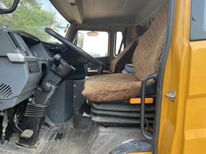 Low Cost Secondhand Sany 75T Truck <b>Crane</b> High Efficiency Mobile <b>Crane</b> with Good Condition for Sale - Product Image 6