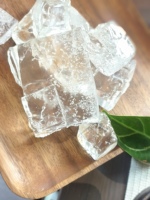 100% Natürliches Duftgel-Wachs Transparent Hart/Weich für Kerzenherstellung 20KG Paket mit Guter Qualität