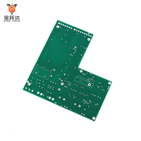 Fournisseur de services de conception de circuits imprimés multicouches OEM, fabricant de circuits imprimés à Shenzhen, assemblage de circuits imprimés