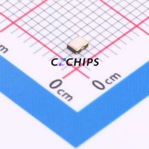 O97EL89CAI-112YLC-80M Pre-Programmed Oscillator SMD2016-4P Oscillator 80MHz 30ppm CMOS 1.8V - Product Image 1