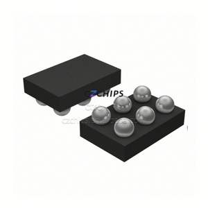 วงจรรวม WV510A WLCSP-6 ของแท้และใหม่เอี่ยม ชิปไอซี บริการครบวงจรสำหรับการจัดหาส่วนประกอบอิเล็กทรอนิกส์ - Product Image 1