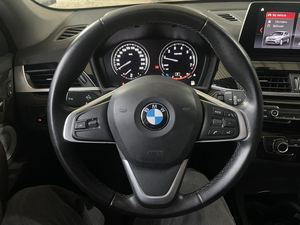 Voiture d'occasion de haute qualité BMW X1 modèle 2021 version révisée Drive 20Li Style Variant - Product Image 6