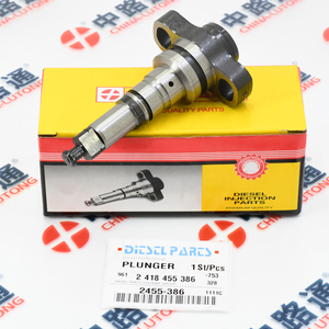 Émbolo de pieza de bomba de combustible diésel <span class=keywords><strong>2</strong></span> 418 455 386 elemento de émbolo 2455/386 con alta calidad - Product Image 3