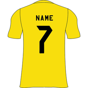 Uniforme de Fútbol de Entrenamiento Retro Personalizado para Hombre con Sublimación Digital Inspirado en el Estilo Gerrard de España y <span class=keywords><strong>Madrid</strong></span> - Product Image 4
