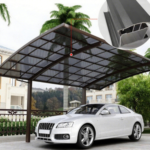 Auvent de <span class=keywords><strong>voiture</strong></span> de charge de neige de prix d'usine en gros 1000kg pour la baie d'<span class=keywords><strong>urgence</strong></span> d'hôpital - Product Image 1