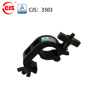 มินิอลูมิเนียมอัลลอยด์6061-T6 Truss <span class=keywords><strong>Clamp</strong></span> Light 2-35มม. Jr ทริกเกอร์แคลมป์ - Product Image 5