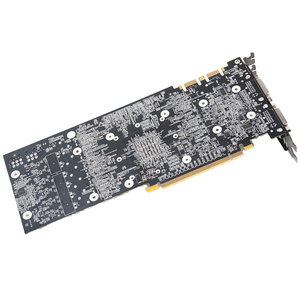 Tùy chỉnh EV sạc USB sạc xe nhảy khởi động điện ngân hàng mạch boardpcb pcba lắp ráp dịch vụ nhà sản xuất - Product Image 1