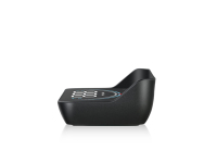 OBD 3.5 Inch M8 GPS Head up LED Layar Berwarna Speedometer Odometer Dengan Alarm Tegangan Rendah