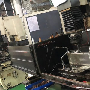 Tuoshun Fabrication de moules de précision, service de moulage par injection, traitement personnalisé multi-cavités pour pièces de boîtier PC - Product Image 2