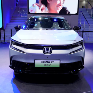 2025 ENP2รถยนต์ electrico de carga rapida EV 545กม. Rango 4787มม. <span class=keywords><strong>Largo</strong></span> Y Energia resvetuosa CON El Medio ambiente - Product Image 2