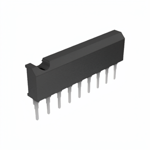 Electronics Component BA6956AN 9 SIP Authorized Distributor Power Management (PMIC) - Product Image 1