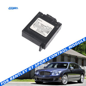 Módulo de Control de Movimiento para Automóvil, Desmontado, Material Original Premium de Larga Duración, para Bentley GT 2015 - Product Image 1