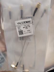 Raytools e cabo sensor WSX/linha de sinal TTW para cabeça de corte a laser de fibra - Product Image 6