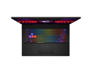Ordinateurs portables de jeu MS1 Sword17 B14VFKG-027CN 17 pouces 240Hz I7-14700HX RTX 4060 1TB SSD Ordinateur portable Sword17 B14VFKG-027CN Ordinateurs portables Sword1 - Product Image 5